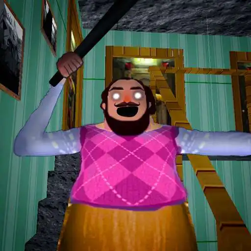 Play Neighbor Horror Branny Scary APK Play Neighbor Horror Branny Scary APK