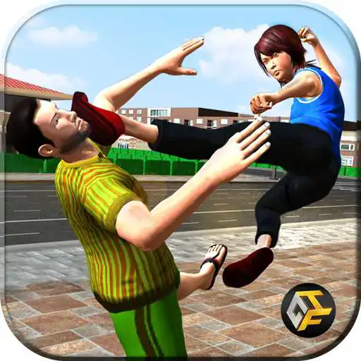 Free play online Neighbor Mom Fighter Game APK Free play online Neighbor Mom Fighter Game APK