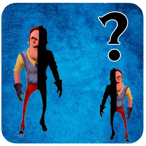 Play Neig-hbor puzzel game APK Play Neig-hbor puzzel game APK