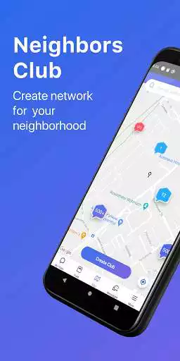 Play Neighbors Club - Connecting Neighbors  and enjoy Neighbors Club - Connecting Neighbors with UptoPlay