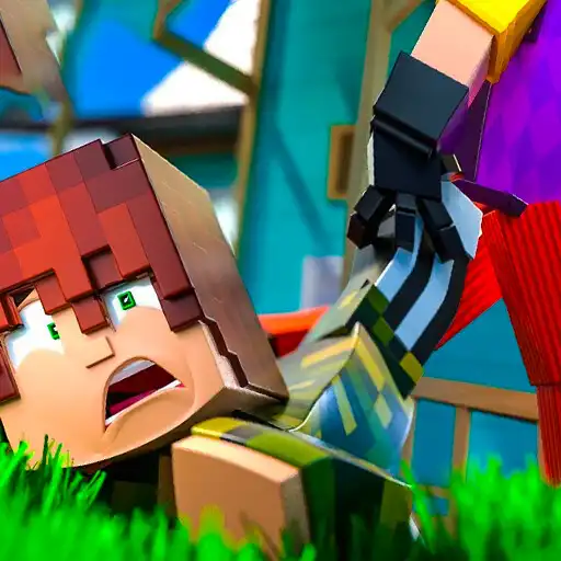 Play Neighbor Secret Mod for MCPE APK