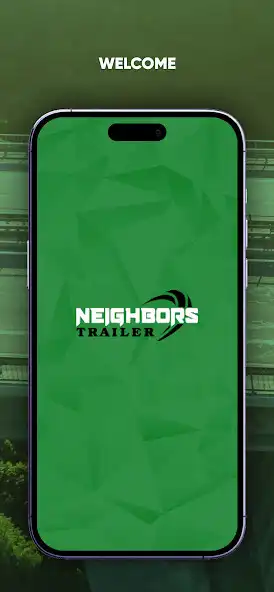 Play Neighbors Trailer- Renter  and enjoy Neighbors Trailer- Renter with UptoPlay