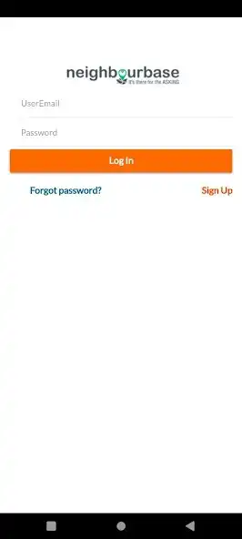 Play neighbourbase as an online game neighbourbase with UptoPlay