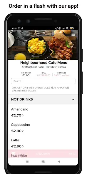 Play Neighbourhood Cafe  and enjoy Neighbourhood Cafe with UptoPlay