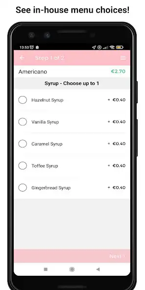Play Neighbourhood Cafe as an online game Neighbourhood Cafe with UptoPlay