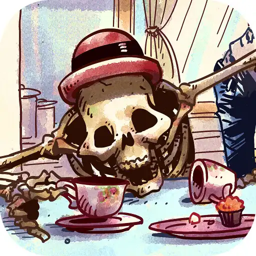 Play Neighbourhood Necromancer APK