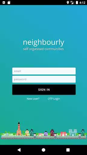 Play Neighbourly as an online game Neighbourly with UptoPlay