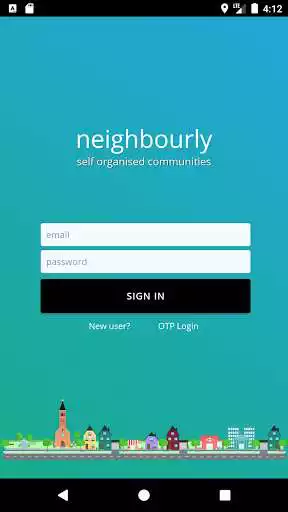 Play Neighbourly
