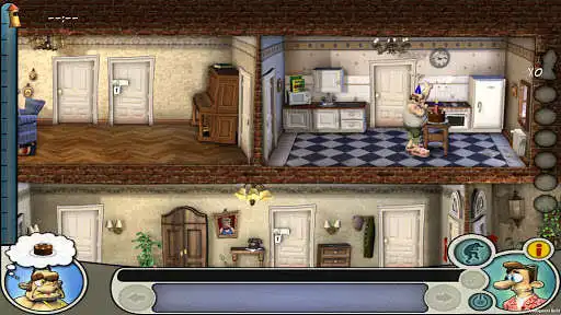 Play Neighbours from Hell 1 Premium  and enjoy Neighbours from Hell 1 Premium with UptoPlay