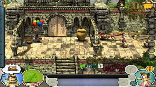 Play Neighbours from Hell 2 Premium  and enjoy Neighbours from Hell 2 Premium with UptoPlay