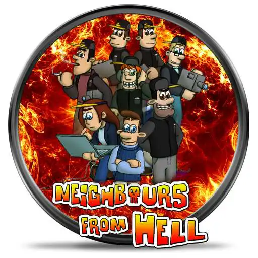Free play online Neighbours Tips From Hell (Full) APK Free play online Neighbours Tips From Hell (Full) APK