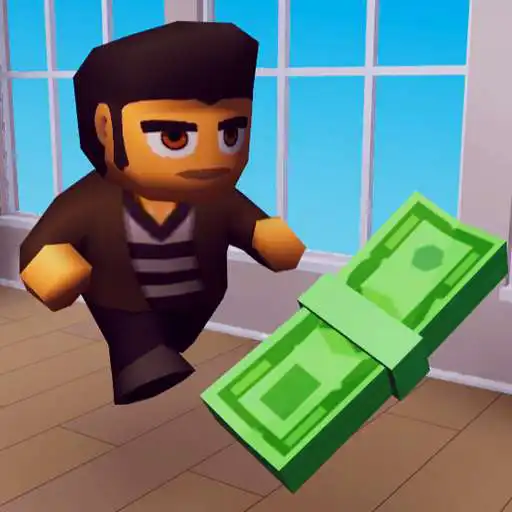 Play Neighbour Thief APK