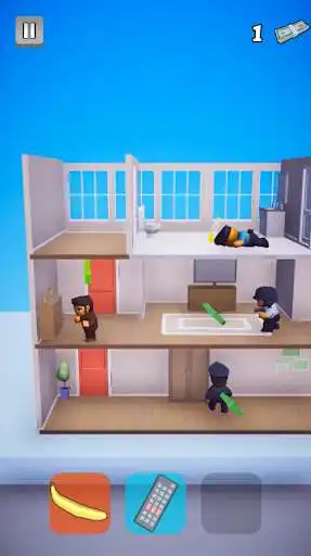 Play Neighbour Thief  and enjoy Neighbour Thief with UptoPlay