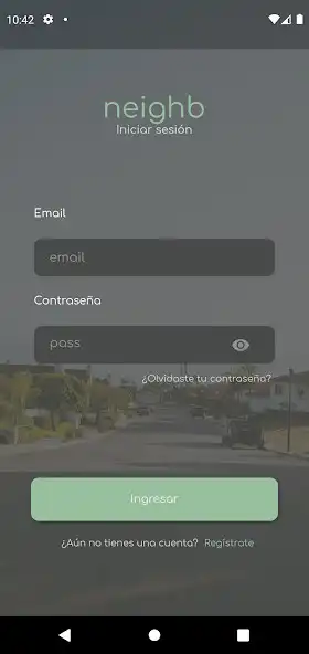 Play neighb as an online game neighb with UptoPlay