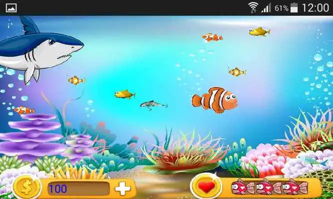 Play Neik Fish