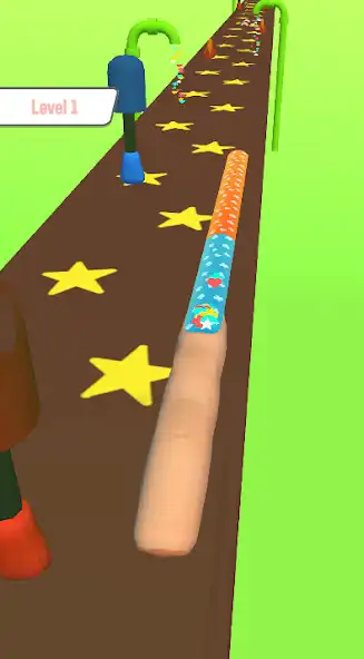 Play NeilStack Girl NeilPolish Game as an online game NeilStack Girl NeilPolish Game with UptoPlay