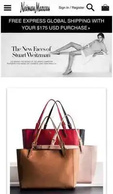 Play Neiman Marcus Styles