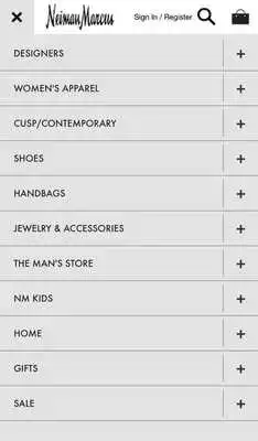 Play Neiman Marcus Styles