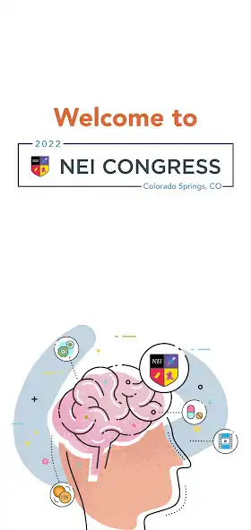 Play NEI Meetings  and enjoy NEI Meetings with UptoPlay