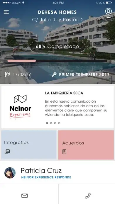 Play Neinor Experience  and enjoy Neinor Experience with UptoPlay