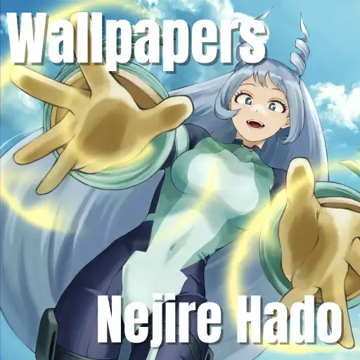 Play Nejire Hado Hero Wallpaper APK
