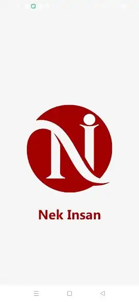 Play Nek Insan  and enjoy Nek Insan with UptoPlay