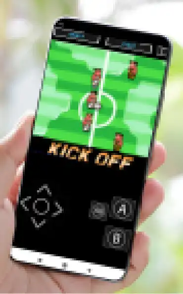 Play Nekke Cup: Soccer League tsu  and enjoy Nekke Cup: Soccer League tsu with UptoPlay