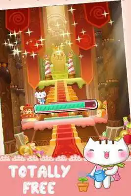 Play Neko Buster Gemstone