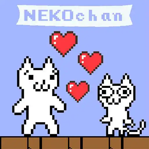 Play NEKOchan: Mess Adventures (Hard) - Super Cat World APK Play NEKOchan: Mess Adventures (Hard) - Super Cat World APK