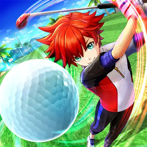 Play NEKO GOLF -Anime GOLF- APK