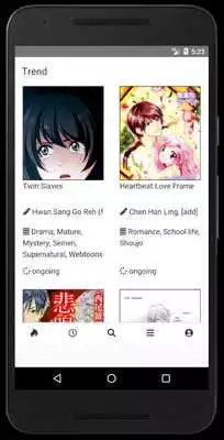 Play Neko Manga - Manga Online For Free In High Quality