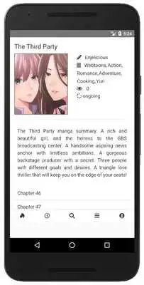 Play Neko Manga - Manga Online For Free In High Quality