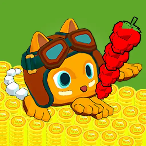 Play Neko Market: Farmland Idle APK Play Neko Market: Farmland Idle APK