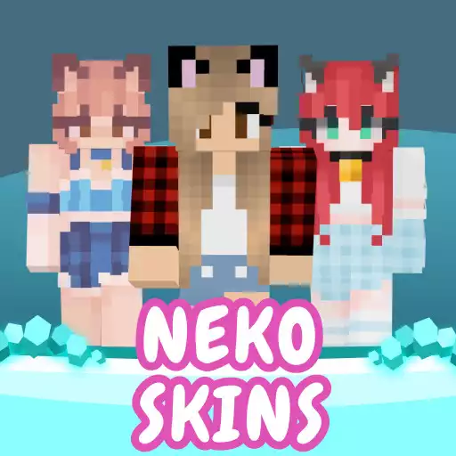 Play Neko Skins for Minecraft APK