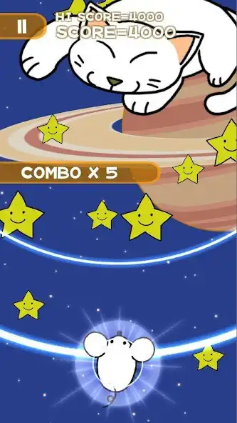 Play NEKO TOUCH RHYTHM  and enjoy NEKO TOUCH RHYTHM with UptoPlay