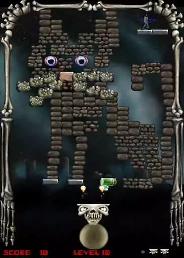 Play Nekronoid Arkanoid  and enjoy Nekronoid Arkanoid with UptoPlay