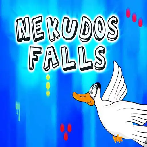 Play Nekudos Falls APK