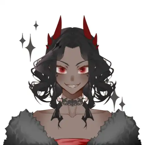 Play Neku: OC character creator APK Play Neku: OC character creator APK