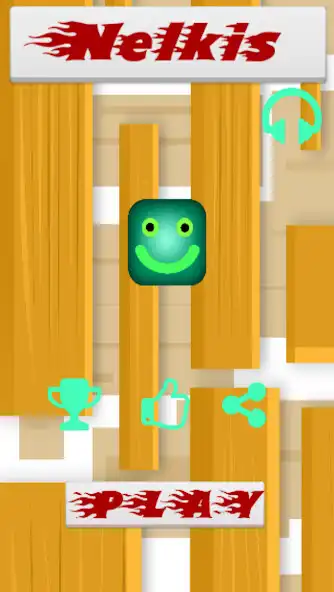 Play Nelkis 2D  and enjoy Nelkis 2D with UptoPlay