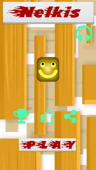 Play Nelkis 2D as an online game Nelkis 2D with UptoPlay