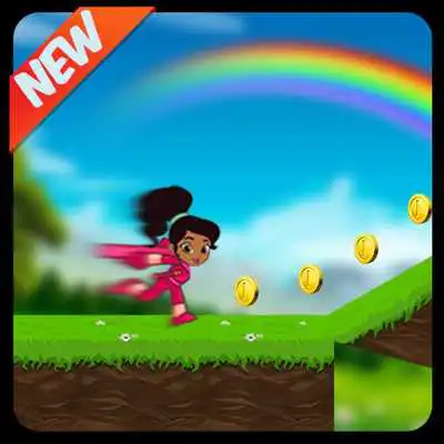 Play Nella Adventure dash