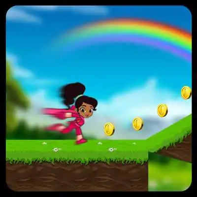 Play Nella Adventure dash