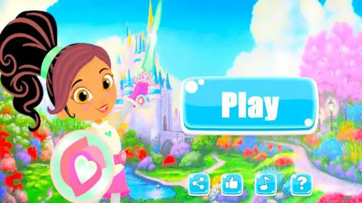 Play Nella Adventure Game