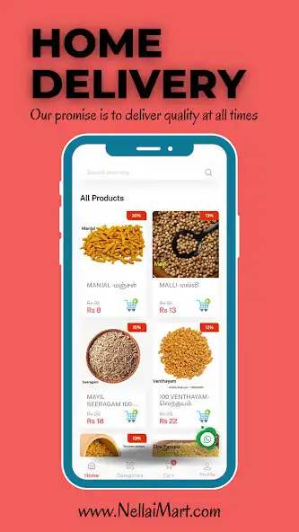 Play Nellai Mart  and enjoy Nellai Mart with UptoPlay