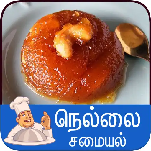 Play nellai samayal tamil APK Play nellai samayal tamil APK