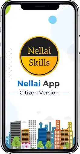 Play Nellai Skills - Citizen APP  and enjoy Nellai Skills - Citizen APP with UptoPlay