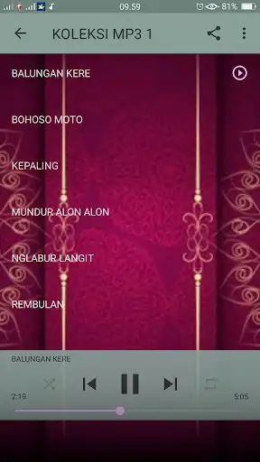 Play Nella kharisma 2020 offline  and enjoy Nella kharisma 2020 offline with UptoPlay