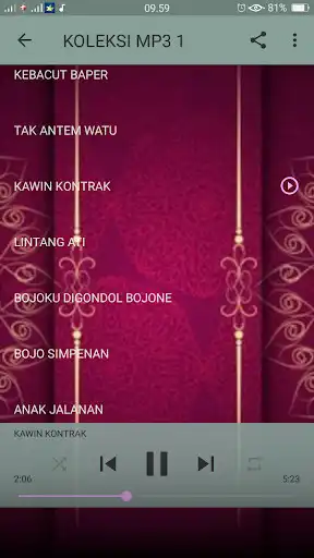 Play Nella kharisma 2020 offline as an online game Nella kharisma 2020 offline with UptoPlay