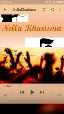 Play Nella Kharisma Dangdut Hits Play Nella Kharisma Dangdut Hits