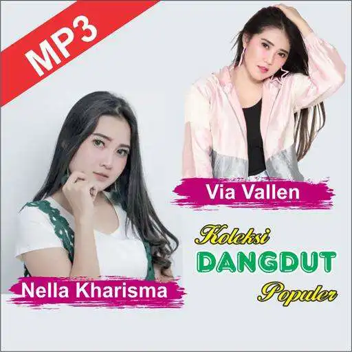 Play Nella Kharisma Full Album Offline Mp3 Terbaru APK
